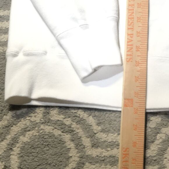 Vintage Team USA Olympics Champion Reverse Weave Sweatshirt Large Volleyball 90s - Picture 9 of 10